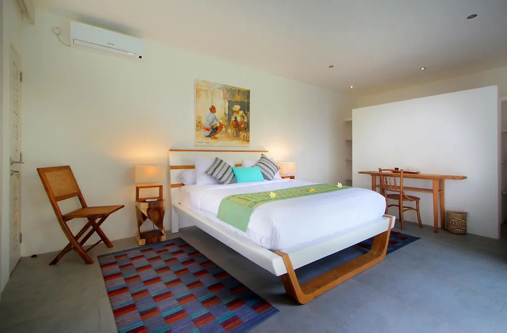 Villa Kaly By Optimum Bali Villas Seminyak