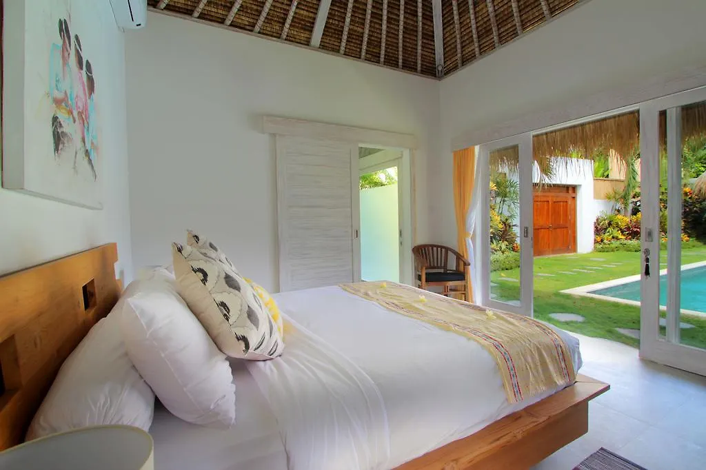 Villa Kaly By Optimum Bali Villas Seminyak 0*,  Indonesien