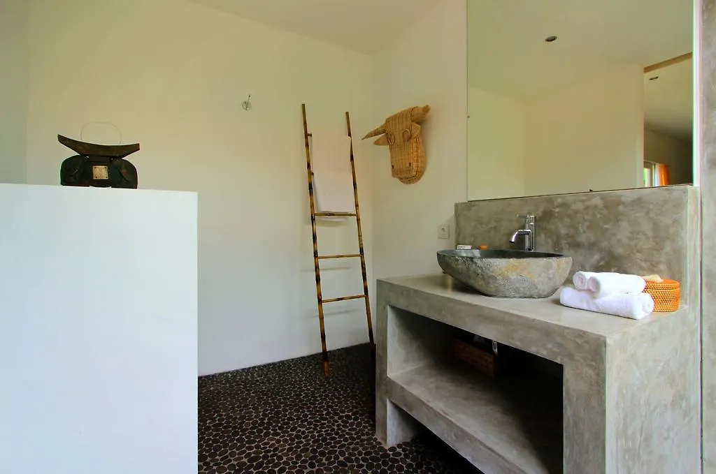 Villa Kaly By Optimum Bali Villas Seminyak 0*,